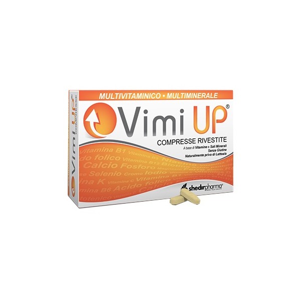 VIMI UP 30CPR