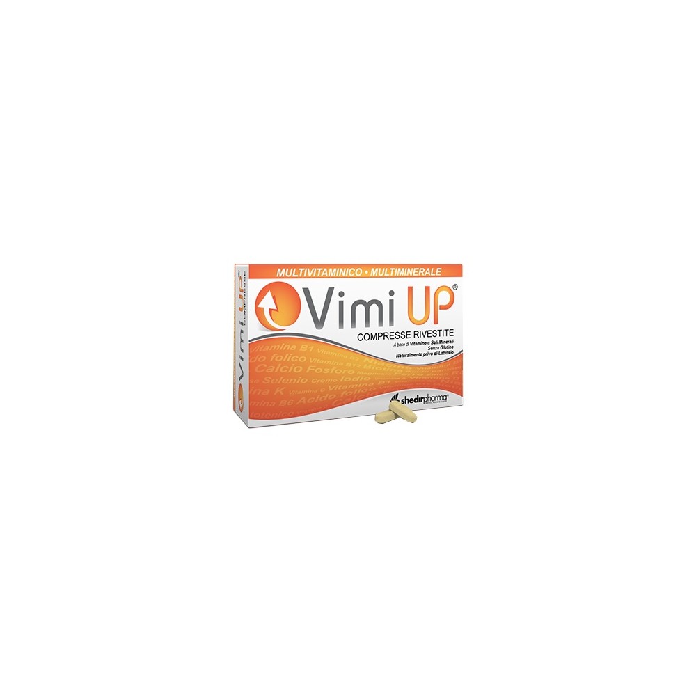 VIMI UP 30CPR