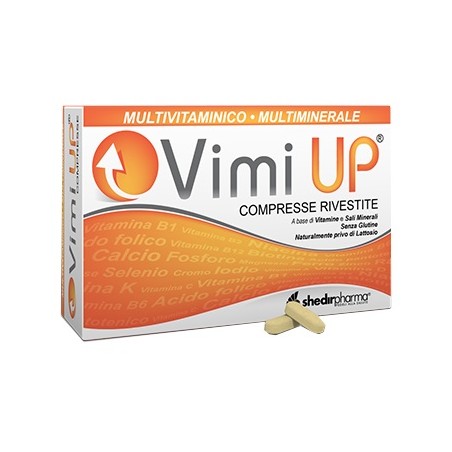 VIMI UP 30CPR