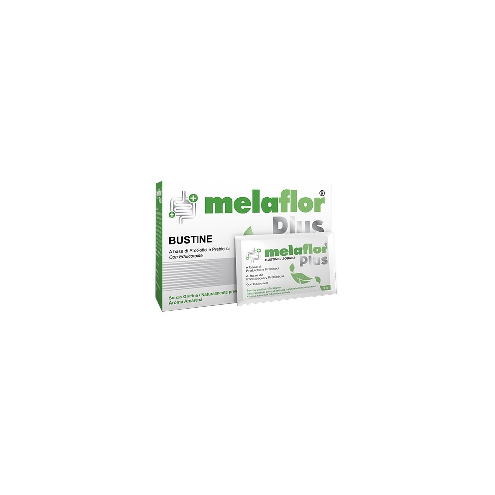 MELAFLOR PLUS 10BUST