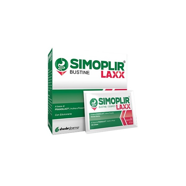 SIMOPLIR LAXX 20BUST