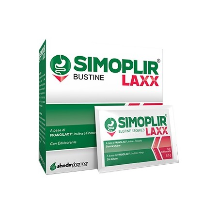 SIMOPLIR LAXX 20BUST