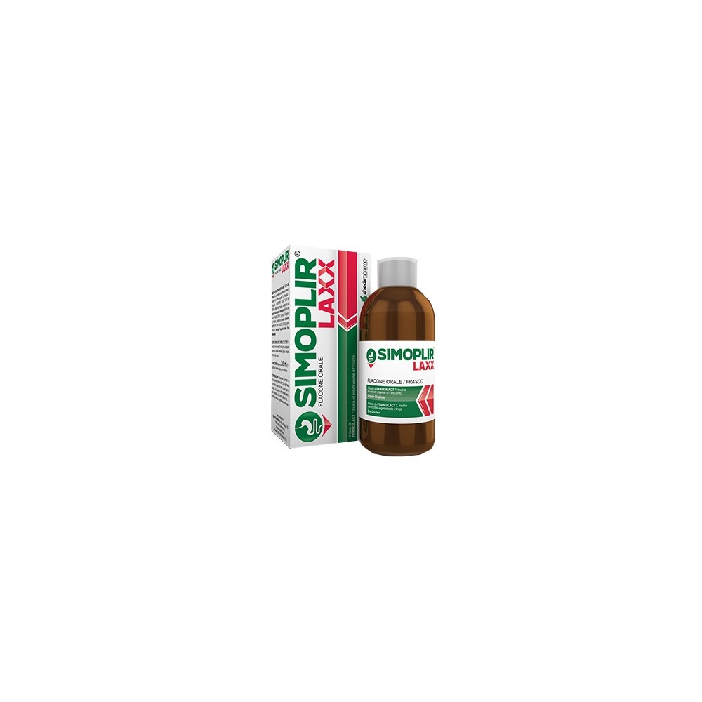SIMOPLIR LAXX 300ML