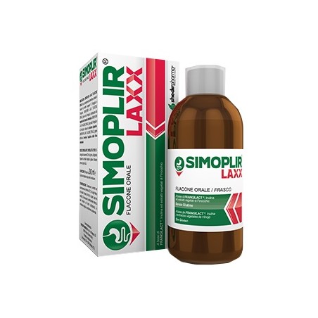 SIMOPLIR LAXX 300ML