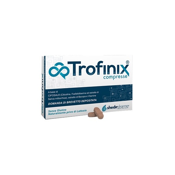 TROFINIX 20CPR