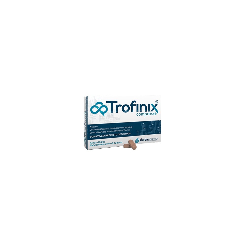 TROFINIX 20CPR