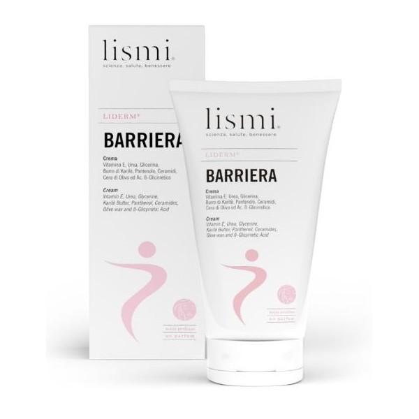LIDERM BARRIERA CREMA 50ML