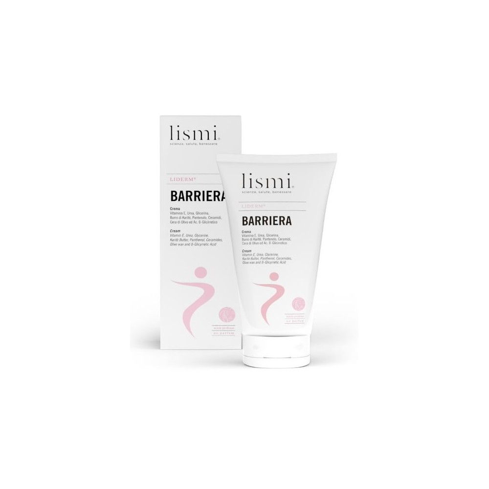 LIDERM BARRIERA CREMA 50ML