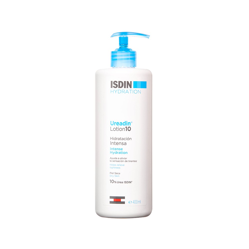 UREADIN LOTION 10 400ML
