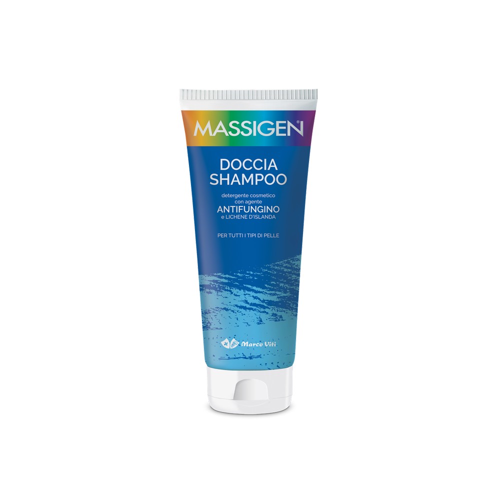 MASS DOCCIASH ANTIFUNGINO200ML