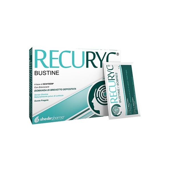 RECURYC POLV 14BUST