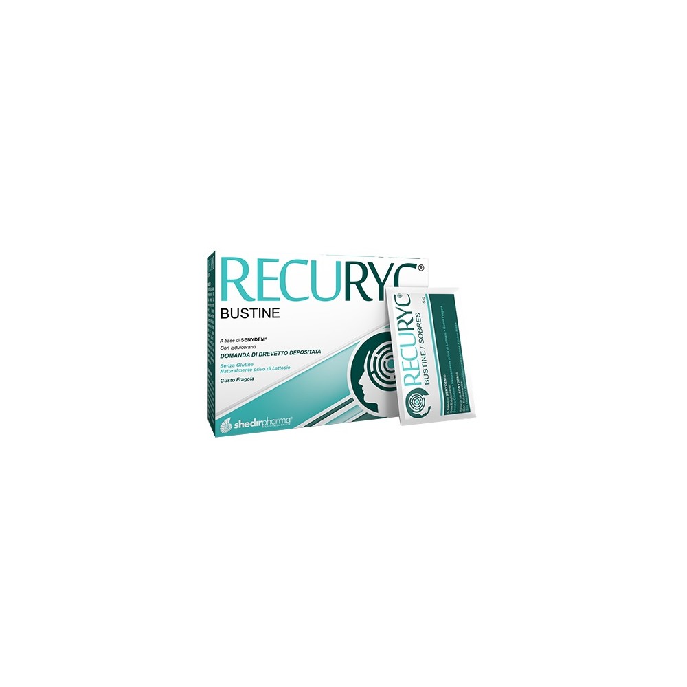 RECURYC POLV 14BUST