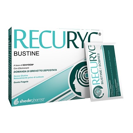 RECURYC POLV 14BUST