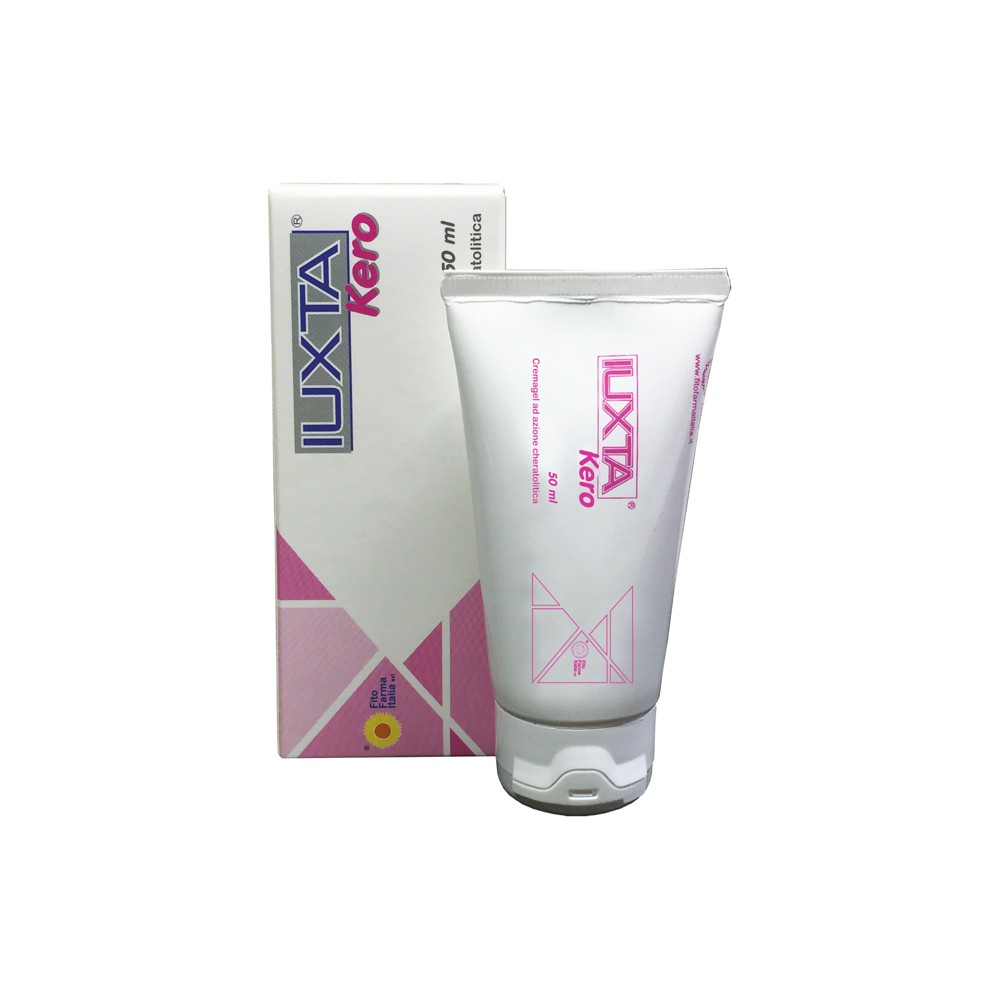 IUXTA KERO CREMA GEL 50ML