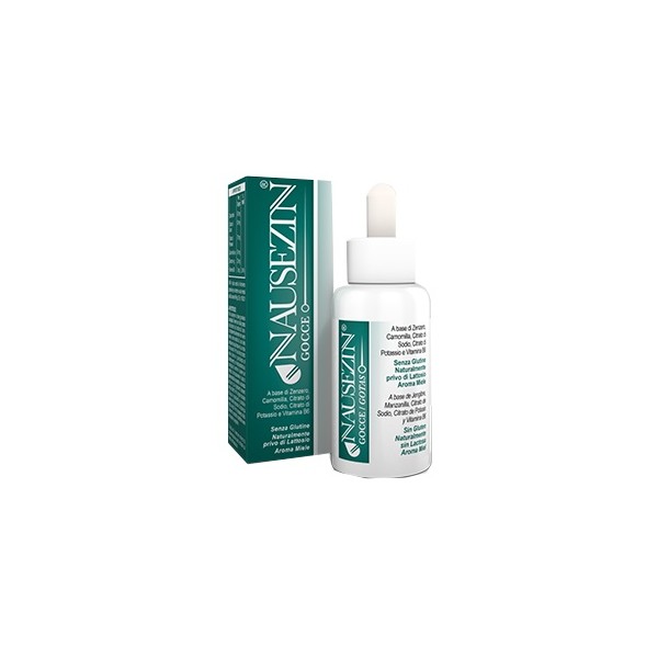 NAUSEZIN GOCCE 30ML