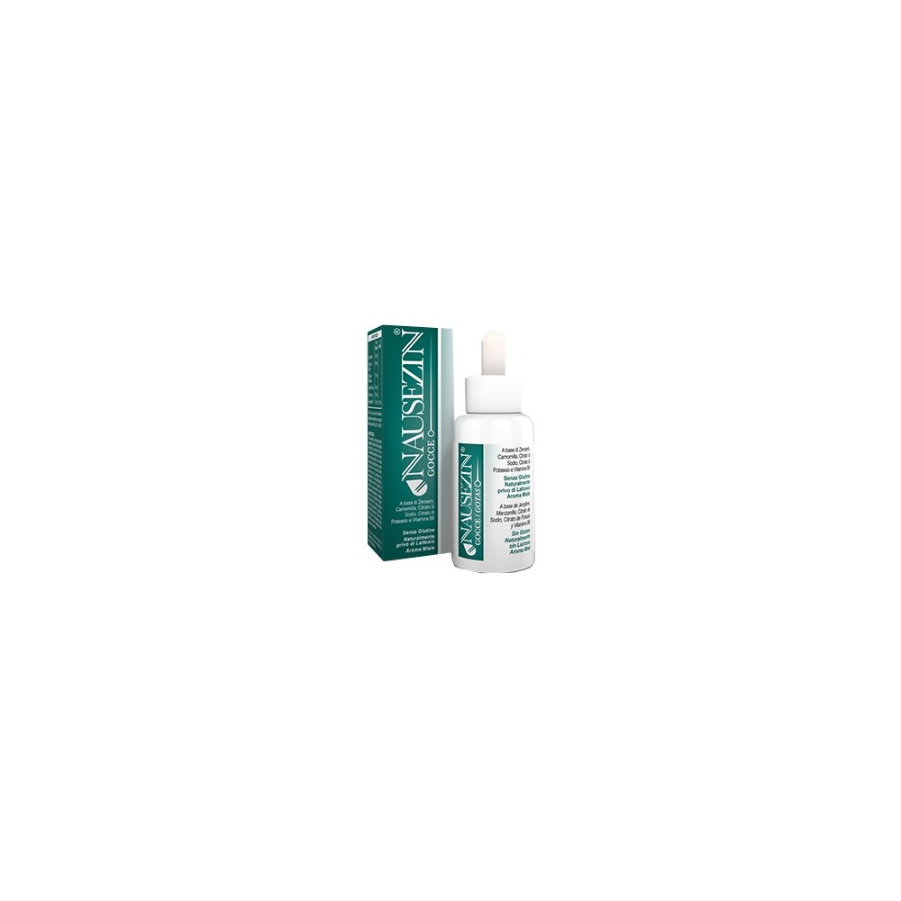NAUSEZIN GOCCE 30ML