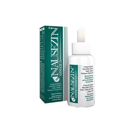 NAUSEZIN GOCCE 30ML