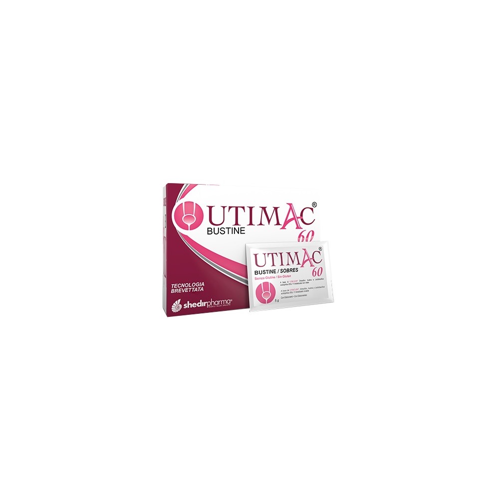 UTIMAC 60 14BUST