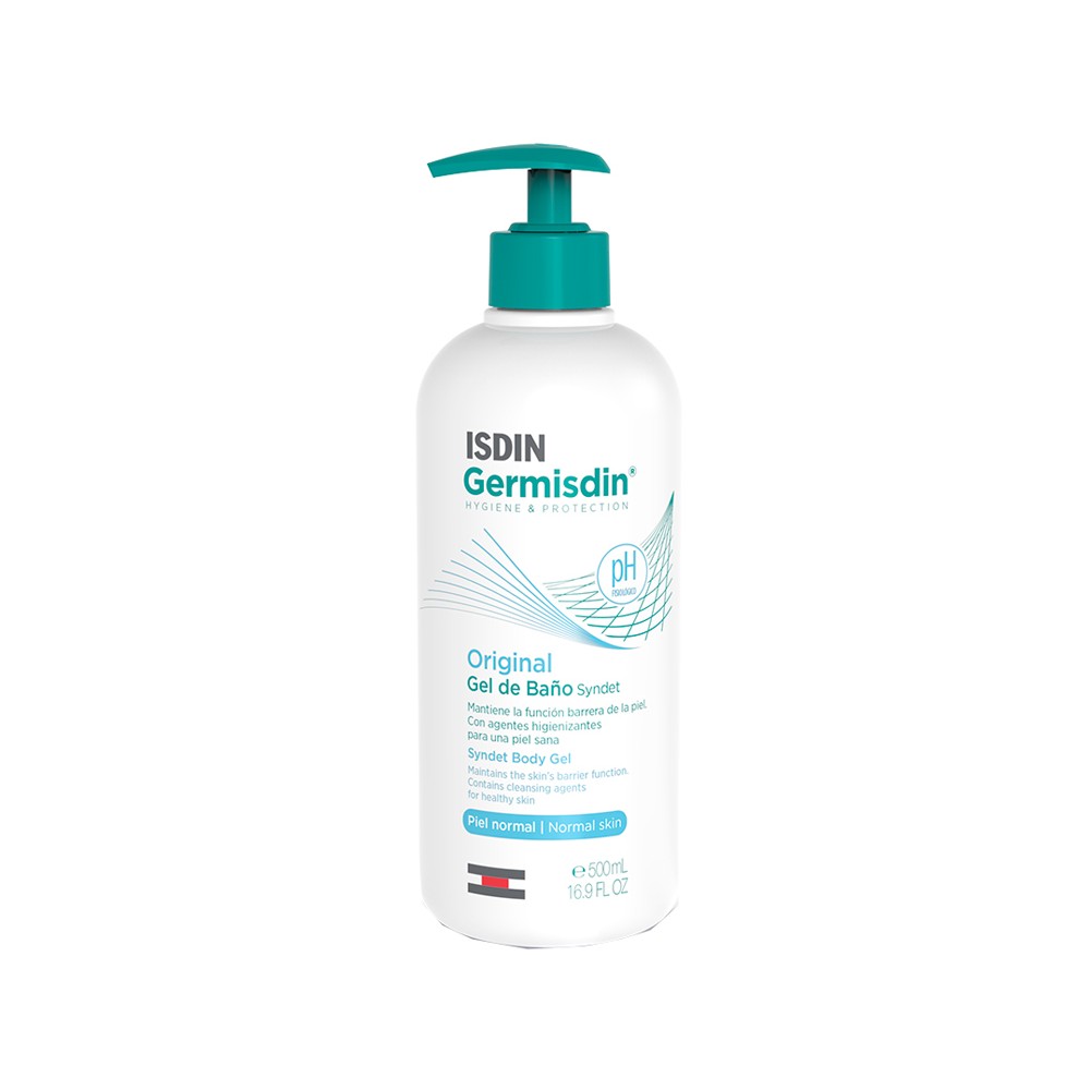 GERMISDIN IGIENE CORPO 500ML