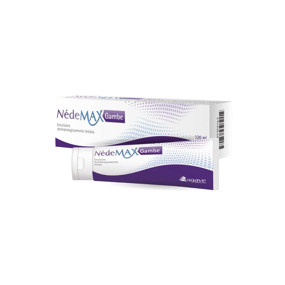 NEDEMAX GAMBE CREMA 120ML