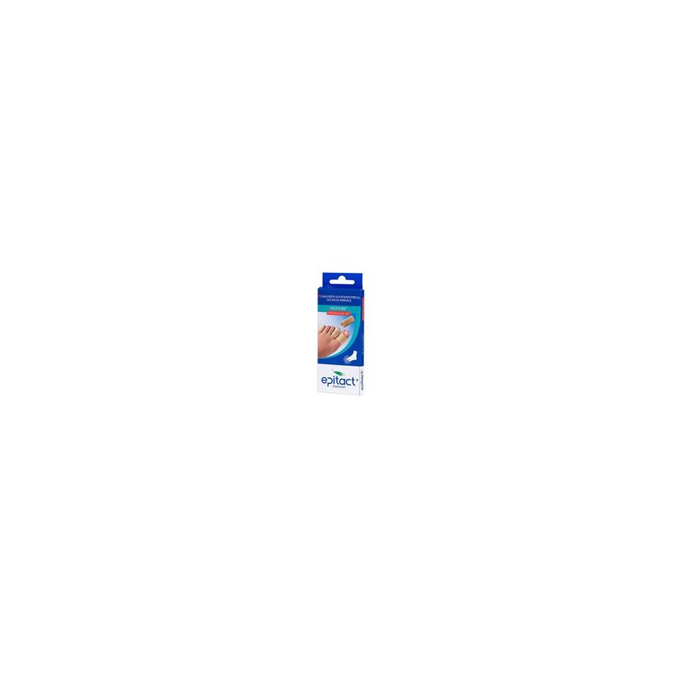 EPITACT DIGITUBE GEL SIL M1X10