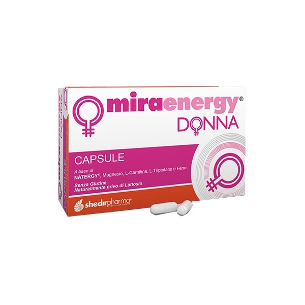 MIRAENERGY DONNA 40CPS