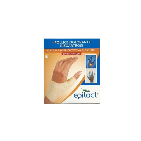 EPITACT ORTESI MANO FLEX DX M