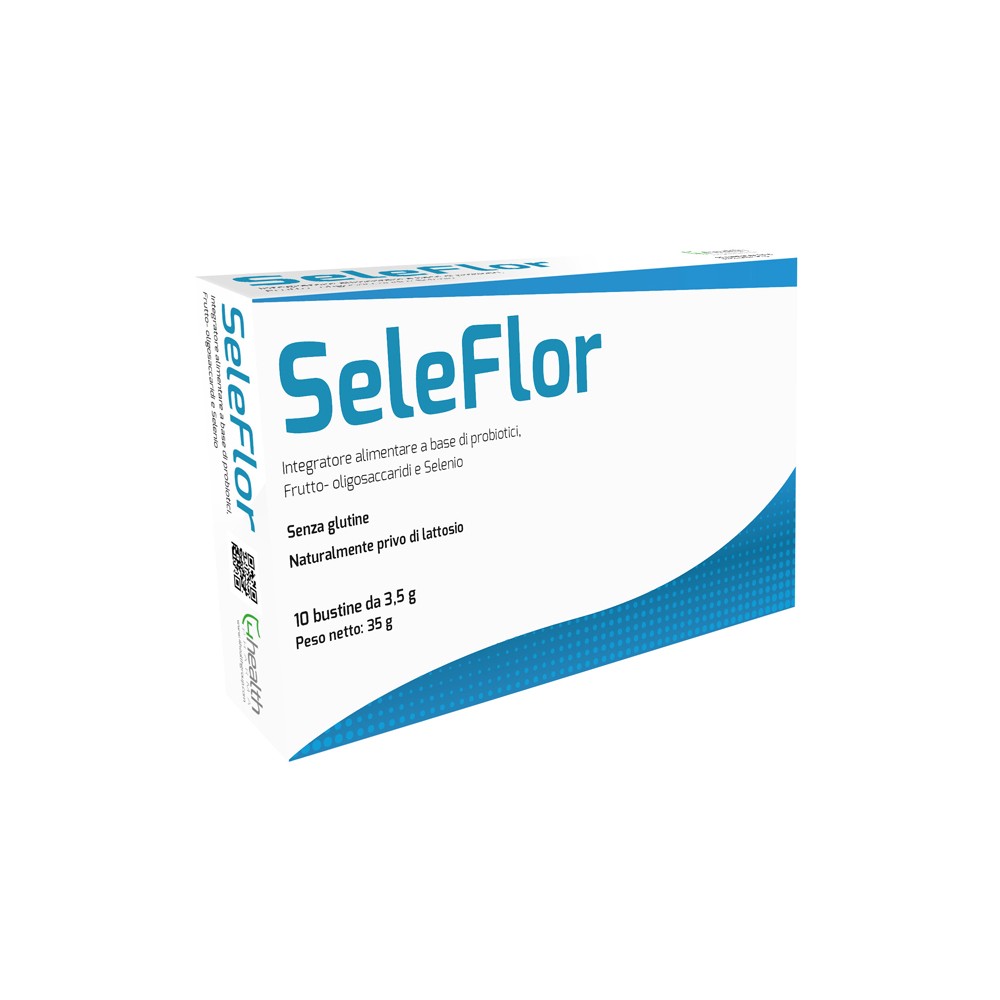 SELEFLOR 4H 10BUST