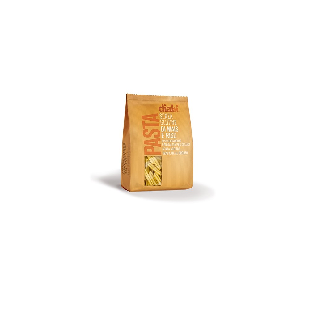 DIALSI' PASTA CASEREC 37 400G