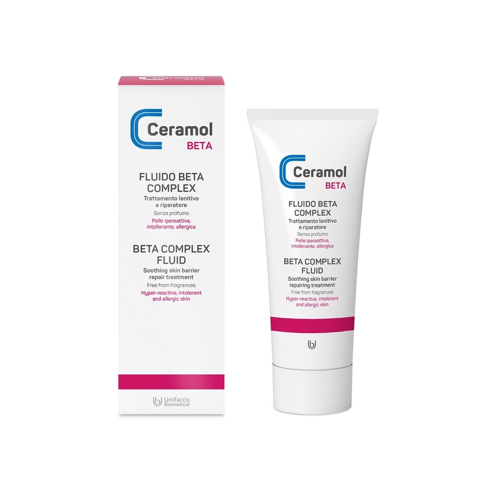 CERAMOL FLUIDO BETA COMPLEX