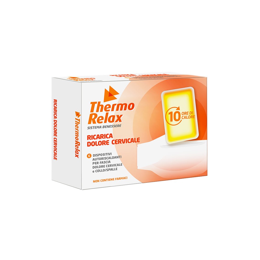 THERMORELAX RIC FASCIA CERV/CO