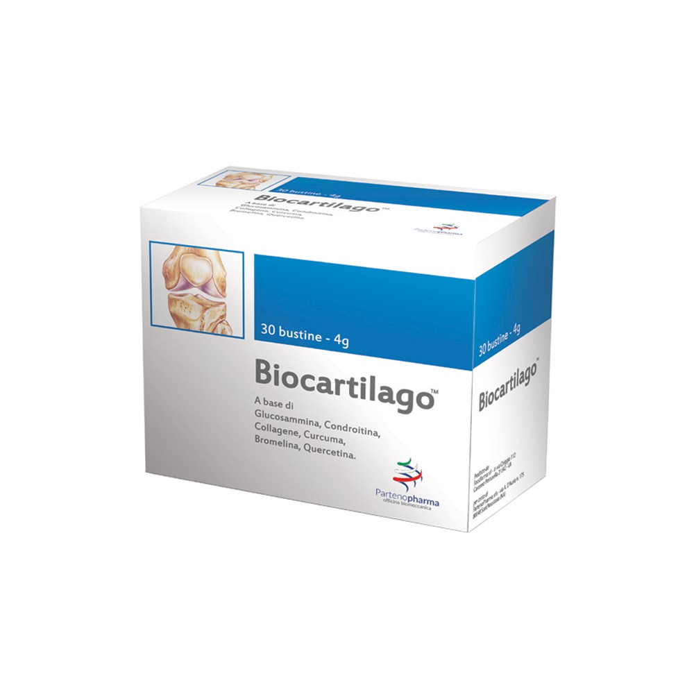 BIOCARTILAGO 30BUST