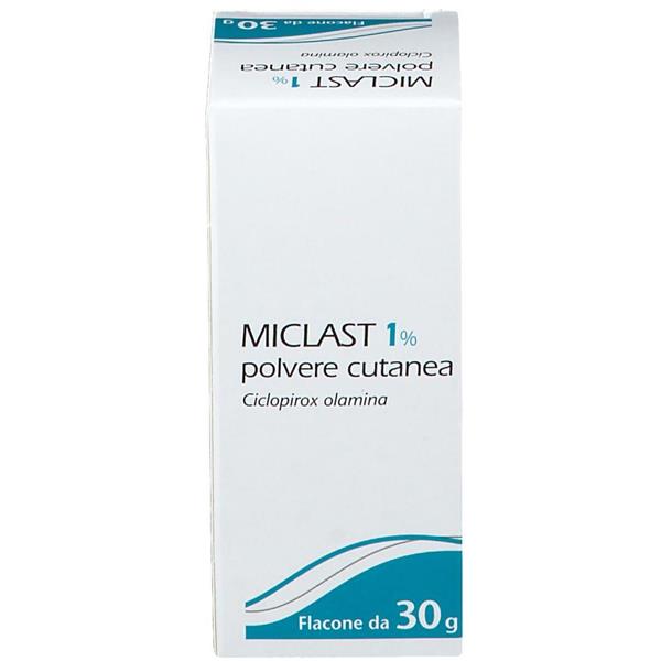 MICLAST%POLV CUT FL 30G 1%