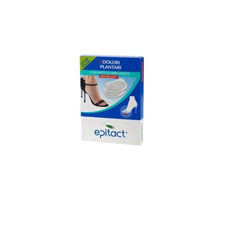 EPITACT CUSCINET SCARPE APERTE