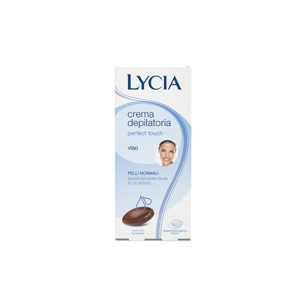 LYCIA CREMA VISO PERF 50ML