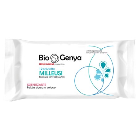 BIOGENYA MILLEUSI IGIEN 12SALV