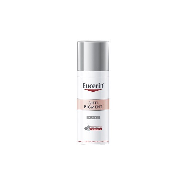 EUCERIN ANTI-PIGMENT NOTTE