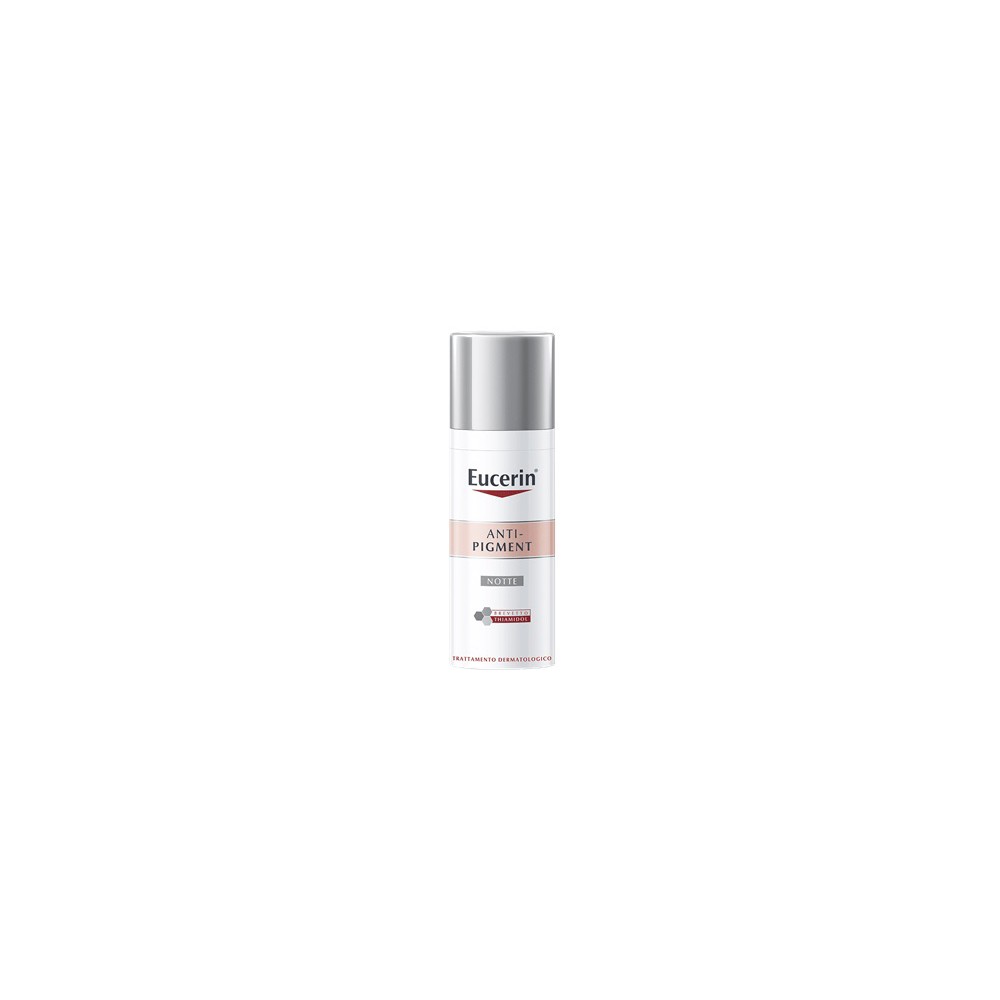 EUCERIN ANTI-PIGMENT NOTTE