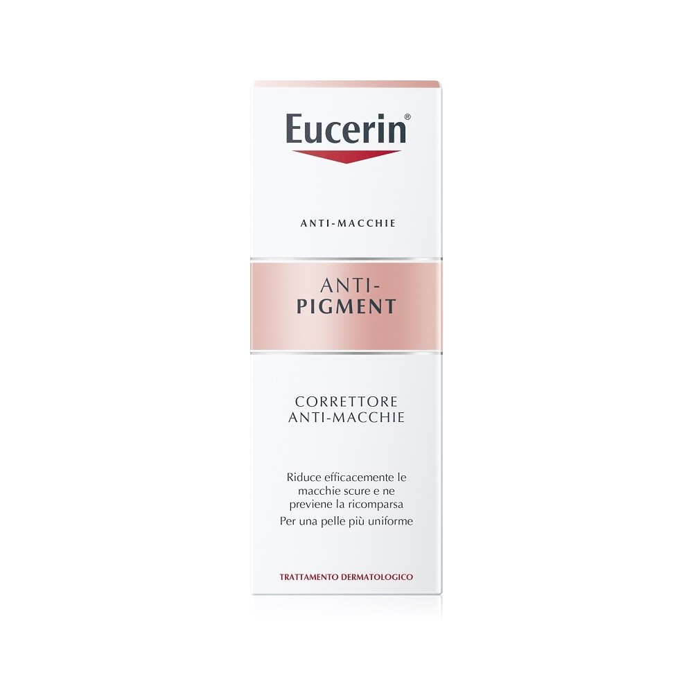 EUCERIN ANTI PIGMENT CORRETTOR
