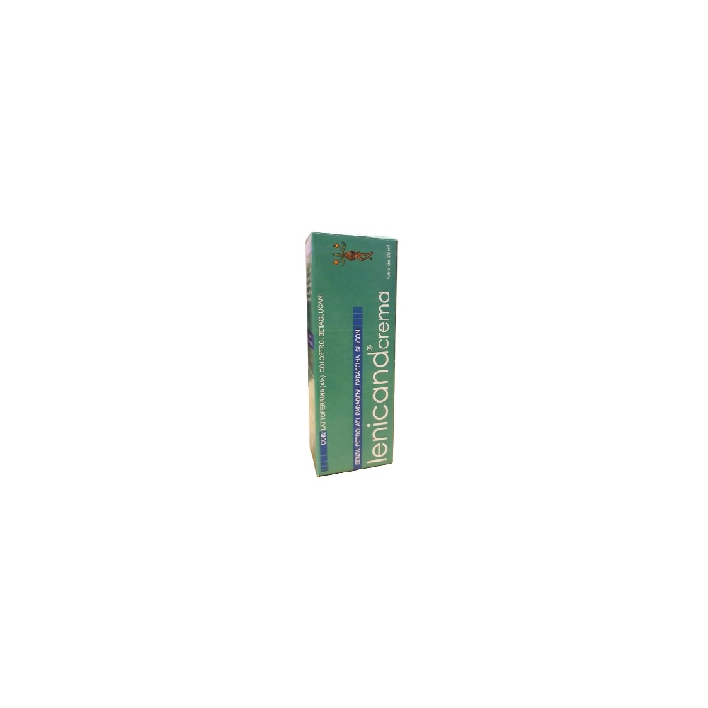 LENICAND CREMA 30ML