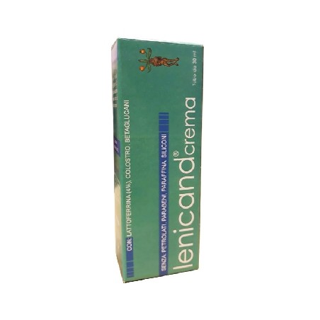 LENICAND CREMA 30ML