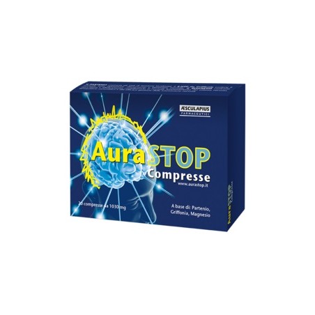 AURASTOP 20CPR