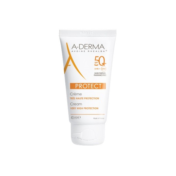 ADERMA A-D PROTECT CR S/PROF