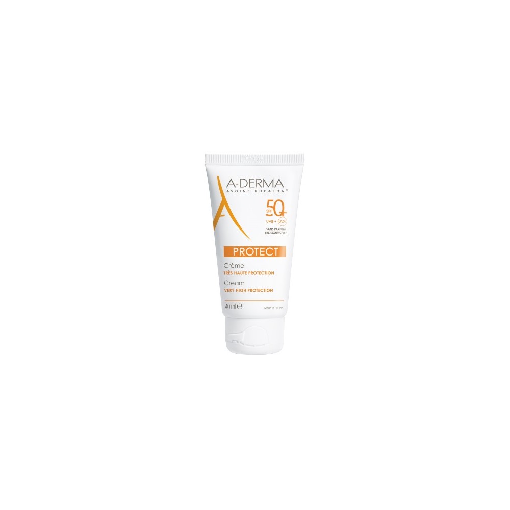 ADERMA A-D PROTECT CR S/PROF
