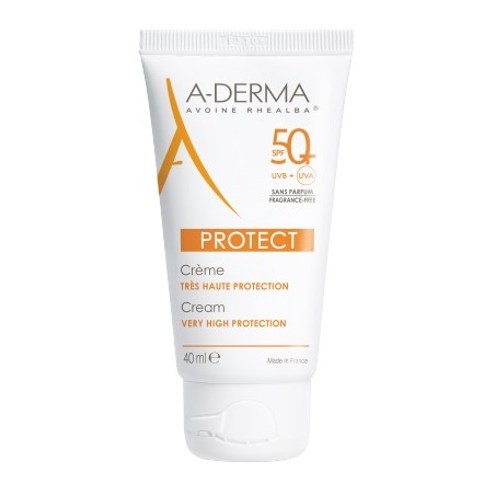 ADERMA A-D PROTECT CR S/PROF