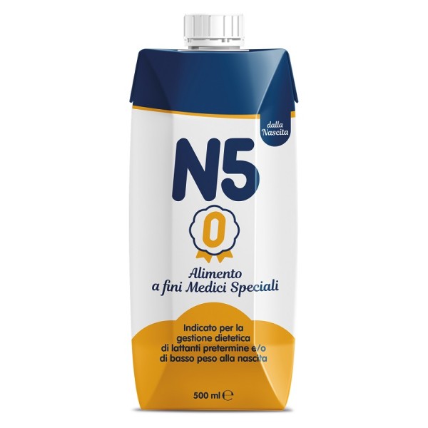 N50 500ML