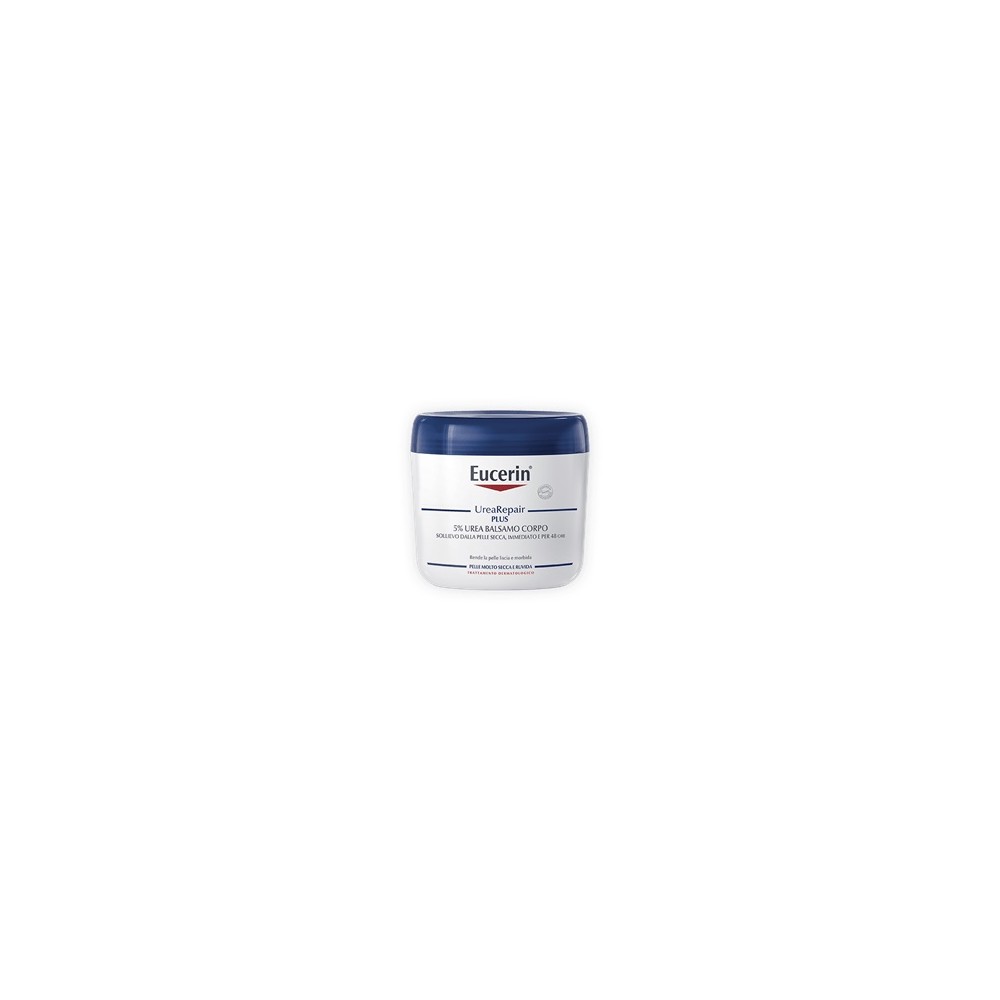 EUCERIN UREAREP BALS CRP 450ML