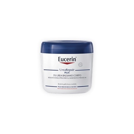 EUCERIN UREAREP BALS CRP 450ML