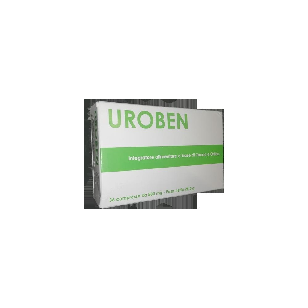 UROBEN 36CPR