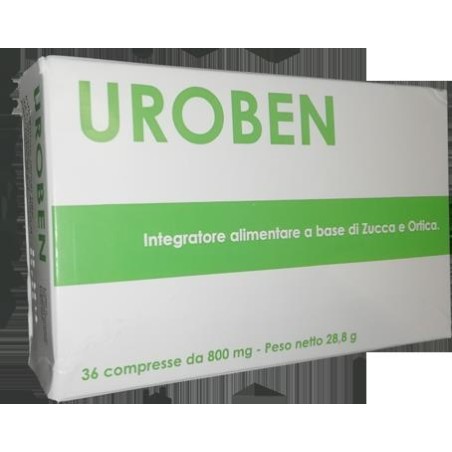 UROBEN 36CPR